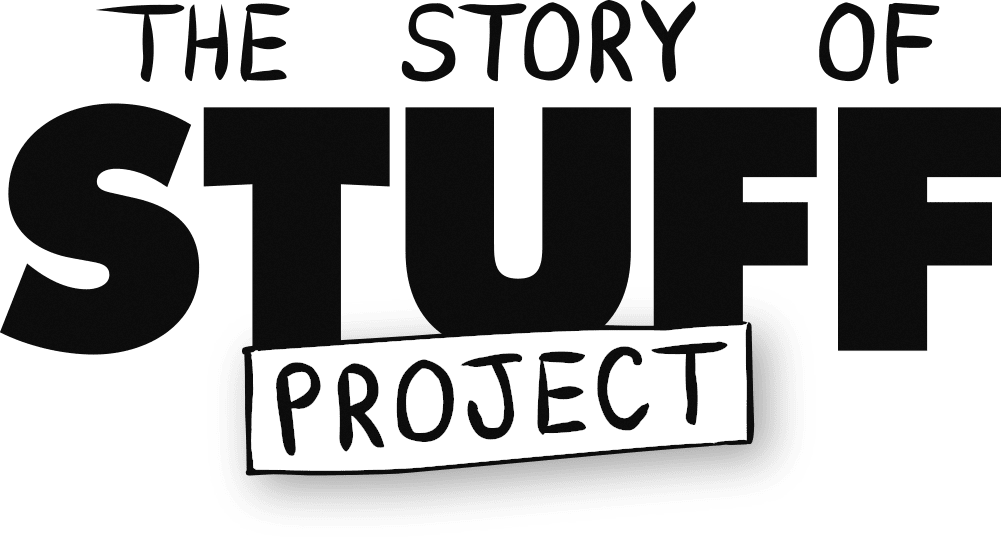 Story of Stuff Project